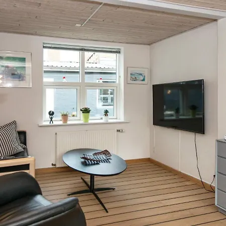 Ferienhaus Xxiii