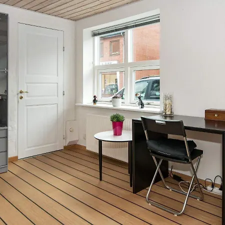 Xxiii Holiday home Grenaa