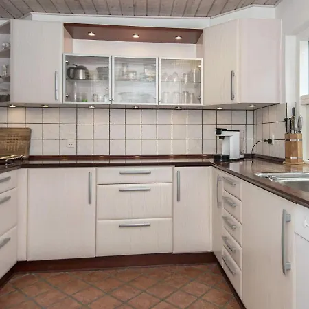 Xxiii Ferienhaus *
