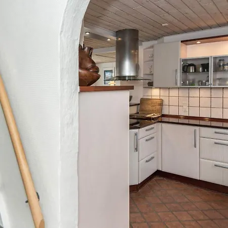 Ferienhaus Xxiii