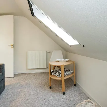 Xxiii Ferienhaus Grenå