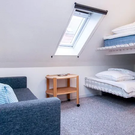 Xxiii Ferienhaus Grenå